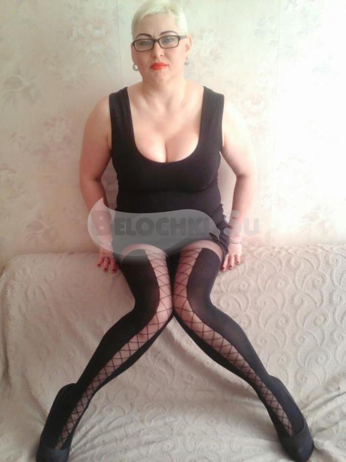 Проститутка Екатерина г. Барыбино