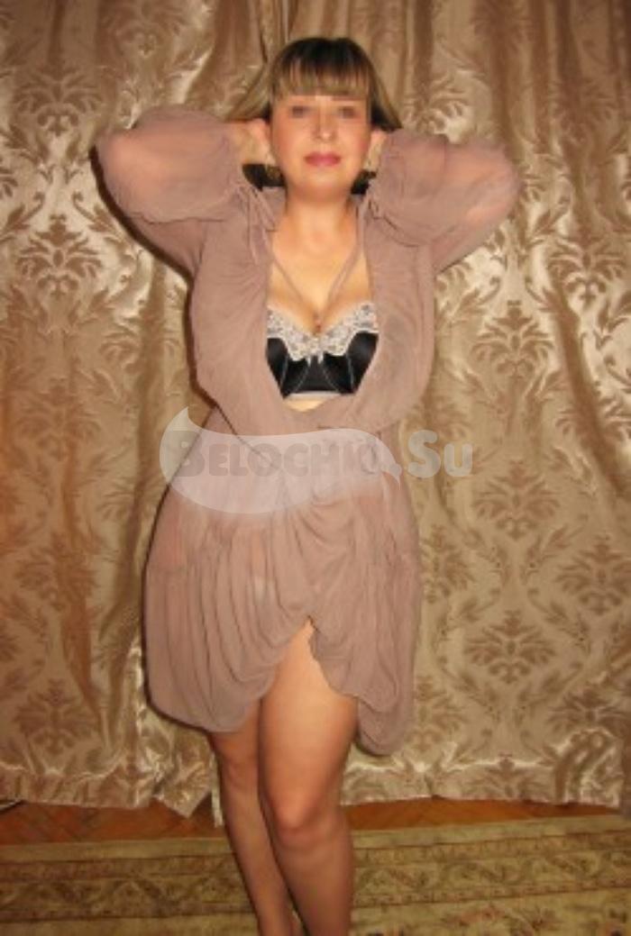 проститутка Гера